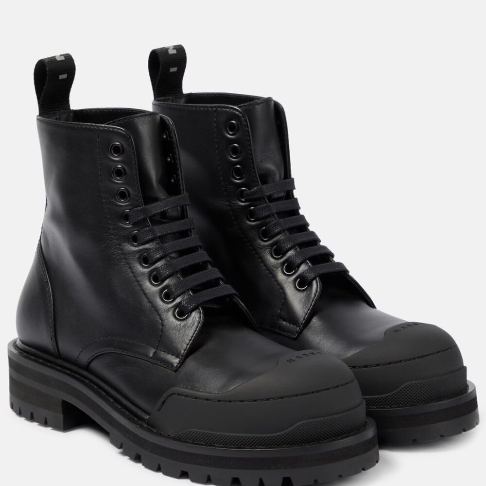 Marni boots
